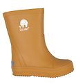 CeLaVi Bottes en Caoutchouc - Nerprun Brown