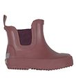 CeLaVi Rubber Boots - Card - Rose Brown