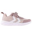 Hummel Schoenen - Actus gerecycled Jr - Pale Lilac