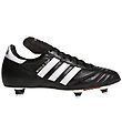 adidas Performance Fotbollsskor - World Cup - Svart/Vit