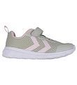 Hummel Schuhe - Actus Recycled Jr - Lunar Rock