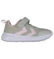 Hummel Skór - Actus endurunnið Infant - Lunar Rock