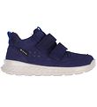 Superfit Shoe - Breeze - Tex - Blue