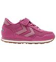 Hummel Schuhe - Reflex Jr - Heather Rose