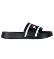 Fila Flip Flops - Morro Bay - Black