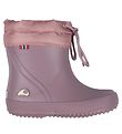 Bottes en Caoutchouc Viking - Alv Indie - Dusty Pink