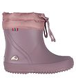 Viking -Gummistiefel - Alv Indie - Dusty Pink