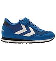 Hummel Skór - Reflex Jr - Lapis Blue