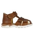 Bundgaard Sandals - Sofus - Tan