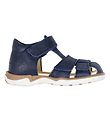 Bundgaard Sandals - Sofus - Navy