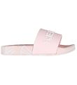 Kenzo Flip Flops - Pale Pink