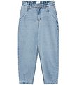 Grunt Jeans - Rúmgott - Wave Blue