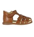 Bundgaard Sandals - Bali II - Tan