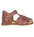 Bundgaard Sandalen - Bali II - Oud Rose WS