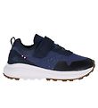 Viking Shoe - Aery Sun Low - Navy