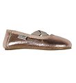 Petit by Sofie Schnoor Ballerina Slippers - Peach