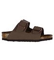 Birkenstock Sandales - Arizona - Mocha