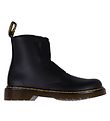 Dr. Martens Boots - 1460 Elastic J - Black