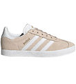 Chaussures adidas Originals - Gazelle J - Rose Poudré