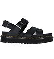 Dr. Martens Sandalar - Voss II - Black Hydro