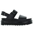 Dr. Martens Sandalen - Voss - Black