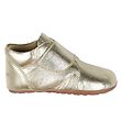 Bundgaard Slippers - Tannu - Champagne