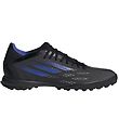 adidas Performance Fuballschuhe - X Speedflow 3 - Schwarz/Blau