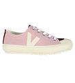 Veja Shoe - Small Flip - Multico/Babe