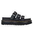 Dr. Martens Sandals - Blaire Slide - Black