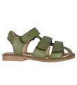 Wheat Sandalen - Addison - Heather Green