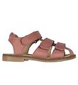 Wheat Sandals - Addison - Cameo Blush