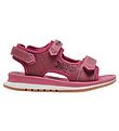 Hummel Sandalen - Zori Jr - Roze