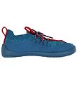 Affenzahn Chaussures - Shark - Blue