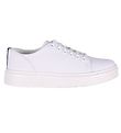 Chaussures Dr. Martens - Dante - Toile - Blanc
