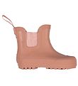 Angulus Bottes en Caoutchouc - Carte - Rose