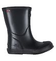 Viking Bottes en Caoutchouc - Indpendant Active - Noir