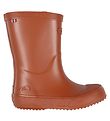 Viking Bottes en Caoutchouc - Indpendant Active - Cognac