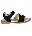 Bundgaard Sandals - Astrid - Black Spot