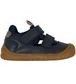 Woden Sandalen - Tristan - Navy