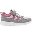 Hummel Shoes - X-Light 2.0 JR - Alloy
