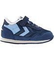 Hummel Schuhe - Reflex Multi Infant - Ensign Blue