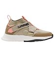 Hummel Shoe - HML8000 Recycled Jr - Brown
