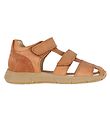 Wheat Sandalen - Figo Shandal - Amber Brown