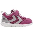 Hummel Shoe - Crosslite Infant - Purple