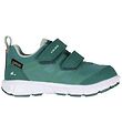 Viking Shoe - Tex - Veme Low GTX R - Bluegreen