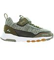 Viking Chaussures - Arendal Low GTX - Olive/L.t Green