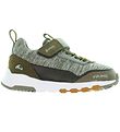 Viking Kengt - Arendal Low GTX - Olive/L.t Green