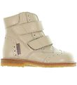 Angulus Winter Boots - Tex - Cream