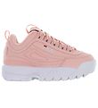 Fila Schoenen - Disruptor Kids - Engels Rose