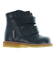 Angulus Winter Boots Boots - Tex - Navy Blue Blue